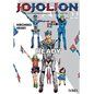 Jojo's Bizarre Adventure - Parte 8: Jojolion 22 Jojo's Bizarre Adventure - Parte 8: Jojolion 22