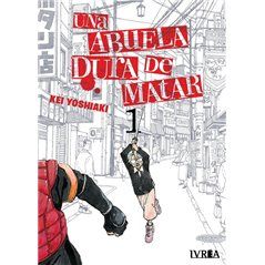 Una Abuela Dura de Matar 1