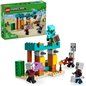LEGO Minecraft: La Patrulla del Desierto de los Maldeanos LEGO Minecraft: La Patrulla del Desierto de los Maldeanos