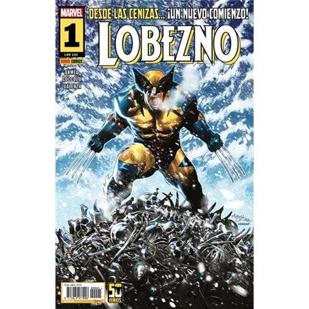 Lobezno 1 