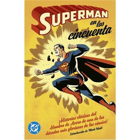 Superman en los Cincuenta