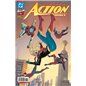 All In Action Comics 3 All In Action Comics 3