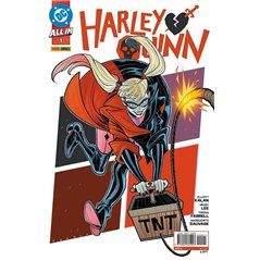 All In Harley Quinn 1