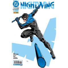 All In Nightwing 1
