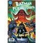 Batman, Fuera de Órbita Batman, Fuera de Órbita