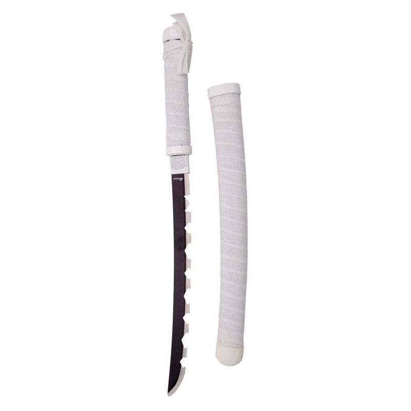 Mini Katana Inosuke Hashibira 40 cm - Kimetsu no Yaiba Mini Katana Inosuke Hashibira 40 cm - Kimetsu no Yaiba