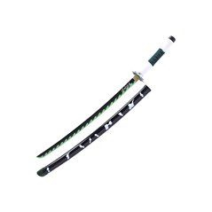 Katana Shinazugawa Sanemi Bambú Edition 105 cm - Kimetsu no Yaiba