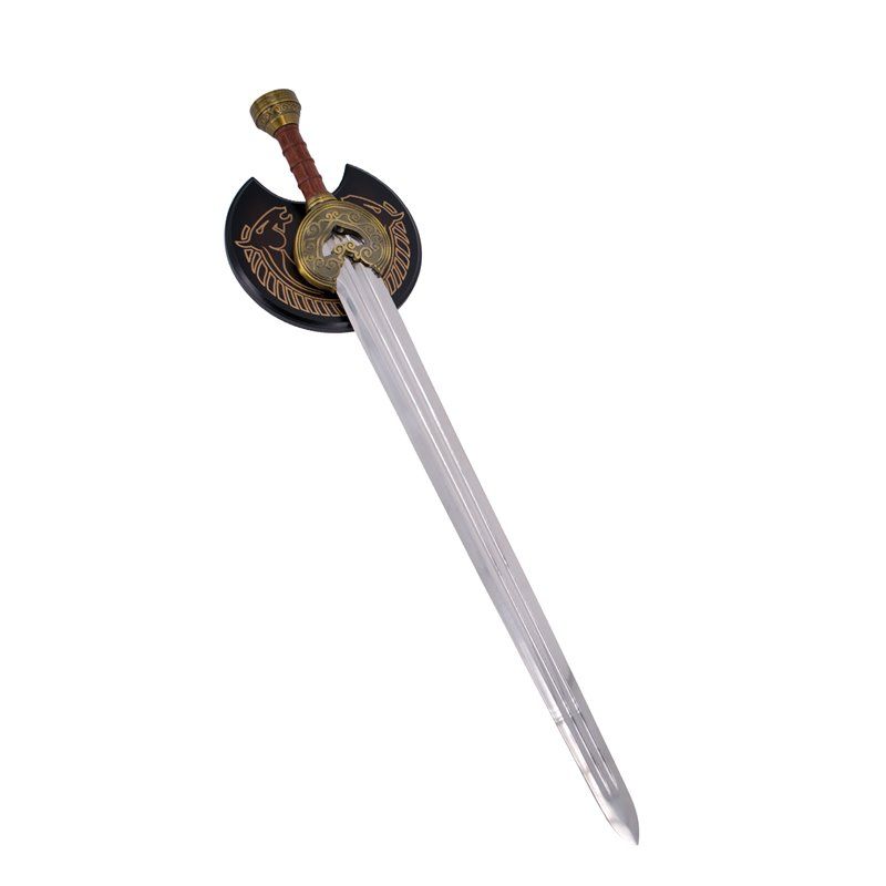 Espada Rey Theoden - El Señor de los Anillos 98 cm Espada Rey Theoden - El Señor de los Anillos 98 cm