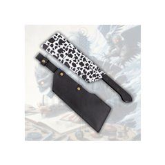 Cuchillo Nanami Blunt Anime Edition 49 cm - Jujutsu Kaisen
