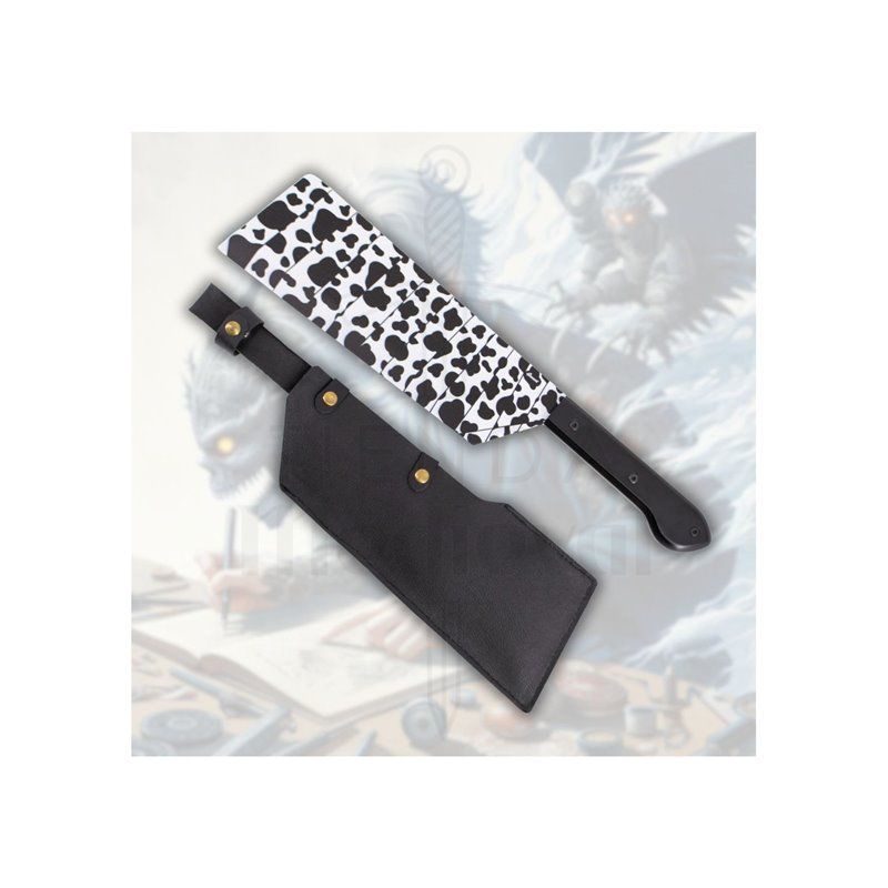 Cuchillo Nanami Blunt Anime Edition 49 cm - Jujutsu Kaisen Cuchillo Nanami Blunt Anime Edition 49 cm - Jujutsu Kaisen