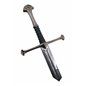 Espada Andúril de Aragorn - El Señor de los Anillos 132 cm Espada Andúril de Aragorn - El Señor de los Anillos 132 cm