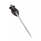 Espada Andúril de Aragorn - El Señor de los Anillos 132 cm Espada Andúril de Aragorn - El Señor de los Anillos 132 cm