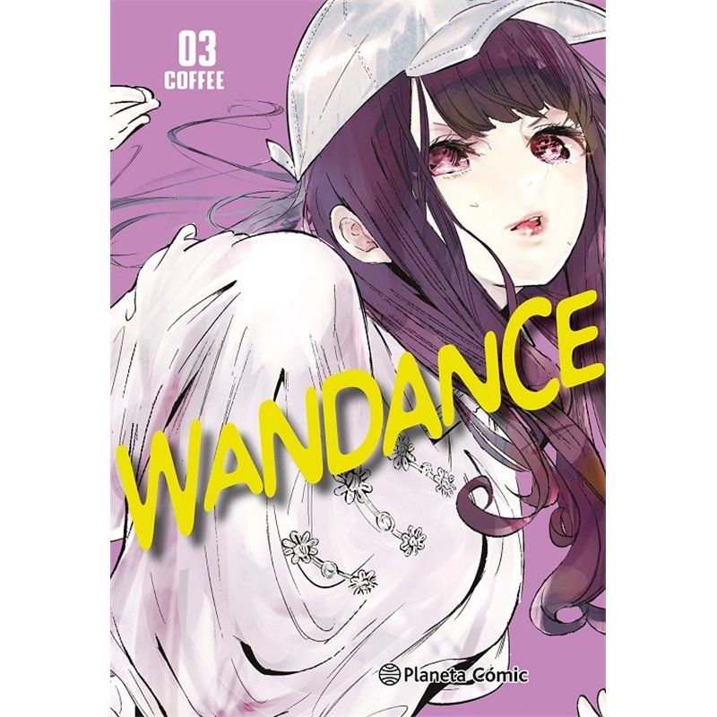 Wandance 3 Wandance 3