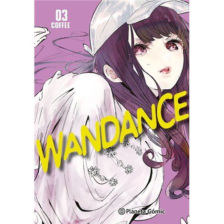 Wandance 3
