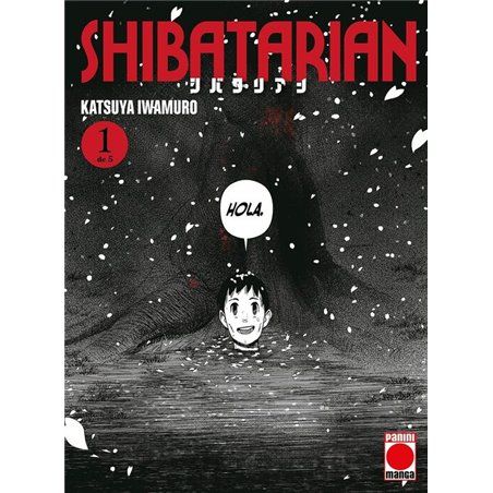 Shibatarian 1