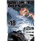 Sakamoto Days 18