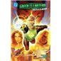 DC Premiere - Amanecer de DC - Green Lantern 1: Vuelta a la Acción