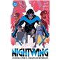 DC Premiere Nightwing 3 - La Batalla por el Corazón de Blüdhaven DC Premiere Nightwing 3 - La Batalla por el Corazón de Blüdhaven