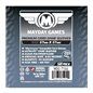 Fundas Mayday Games Premium Tamaño Wyrmspan 57 x 57 mm Fundas Mayday Games Premium Tamaño Wyrmspan 57 x 57 mm