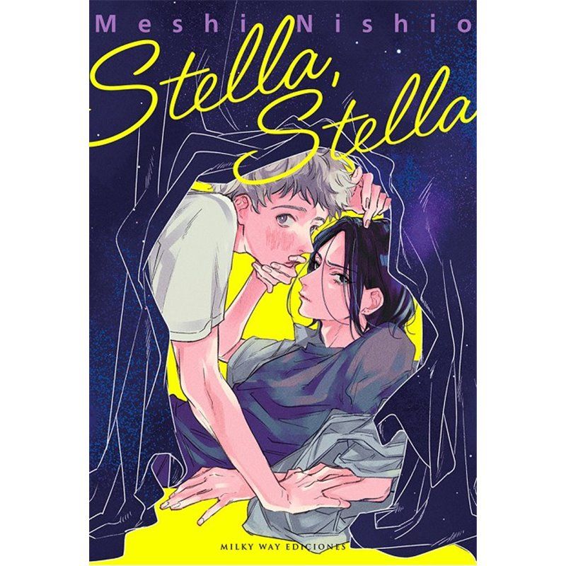 Stella, Stella Stella, Stella