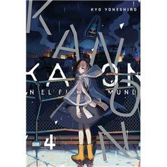 Kanon En el Fin del Mundo 4
