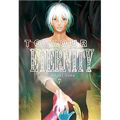 To Your Eternity 7
