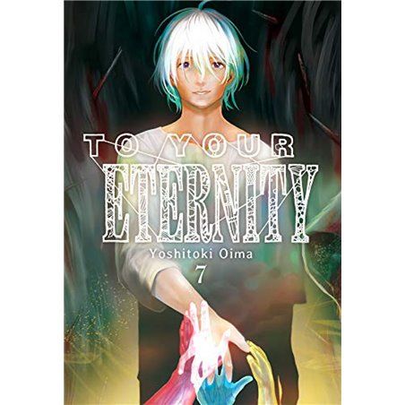 To Your Eternity 7