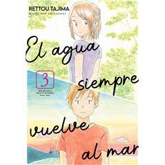 El Agua Siempre Vuelve al Mar 3
