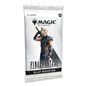 Magic: Final Fantasy - Sobre de Juego 14 Cartas Inglés