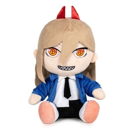 Peluche Power - Chainsaw Man 27cm