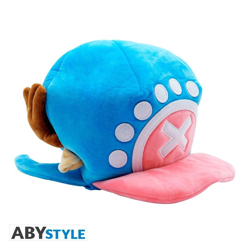 Gorra de Tony Tony Chopper - One Piece Gorra de Tony Tony Chopper - One Piece