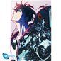 Maxi Poster Solo Leveling Maxi Poster Solo Leveling