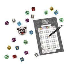 Panda Royale - Juego de Mesa
