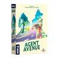 Agent Avenue - Juego de Mesa