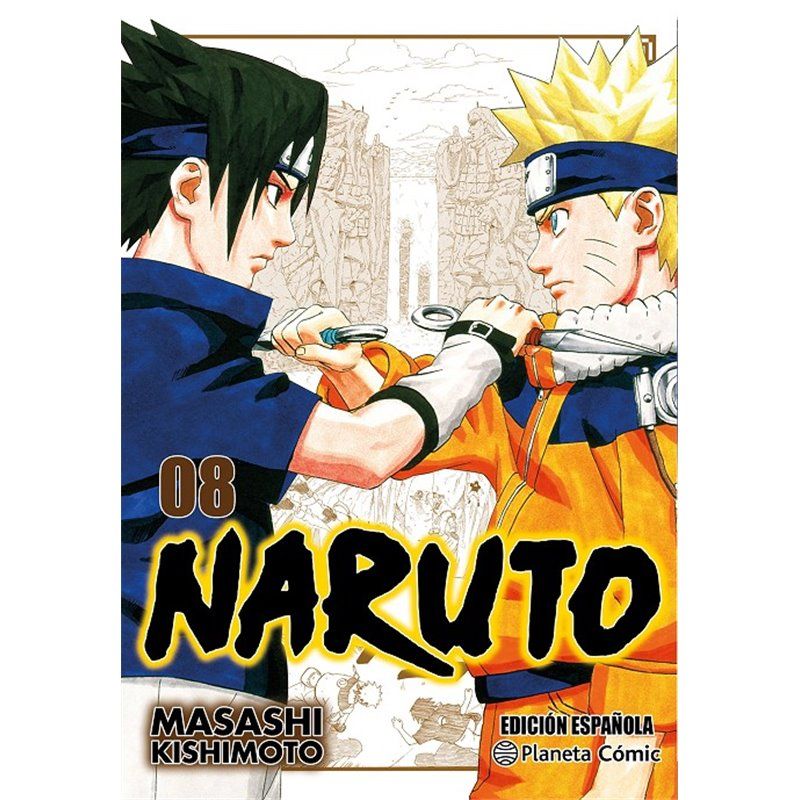 Naruto Jump Remix 8 (3 en 1) Naruto Jump Remix 8 (3 en 1)