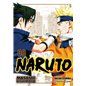 Naruto Jump Remix 8 (3 en 1) Naruto Jump Remix 8 (3 en 1)
