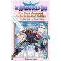Dragon Quest Hero Avan and The Dark Lord of Hellfire 5 Dragon Quest Hero Avan and The Dark Lord of Hellfire 5