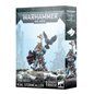 Njal Invocatormentas Lobos Espaciales - Space Wolves