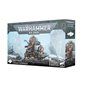 Logan Grimnar Lobos Espaciales - Space Wolves Logan Grimnar Lobos Espaciales - Space Wolves