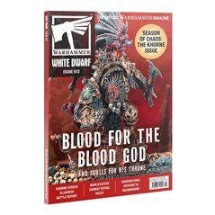 White Dwarf 513 Junio 2025