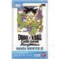 Dragon Ball Super Fusion World - Manga Booster Pack 01 SB-01 - Sobre de 12 Cartas