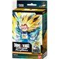 Dragon Ball Super Fusion World - FS08 Starter Deck Vegeta Mini Super Saiyan 3 - Baraja