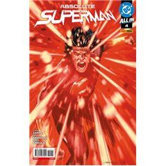 Absolute Superman 4