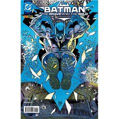 Batman the Brave and the Bold 3 - Pigmalion