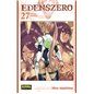 Edens Zero 27 Edens Zero 27