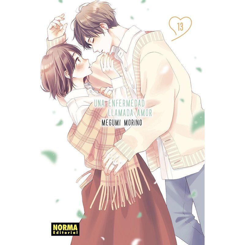 Una Enfermedad Llamada Amor 13 Una Enfermedad Llamada Amor 13