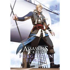 Assassin's Creed. Forgotten Temple 2