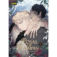 Rosas y Champán 2