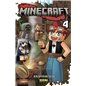 Minecraft, Viaje al fin del Mundo 4 Minecraft, Viaje al fin del Mundo 4