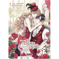 A Tender Heart 5